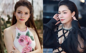 NSND Phạm Phương Thảo và ca sĩ Ngọc Anh mâu thuẫn, tuyên bố "từ mặt nhau"