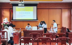 Choáng với giá đấu mỏ cát ở Quảng Nam: Từ 1,8 tỷ vọt lên hơn 138 tỷ đồng