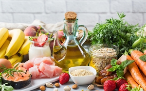 Nghiên cứu mới tiết lộ chế độ ăn “lợi đôi đường” cho quý ông