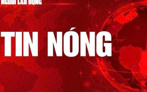 Nửa đêm đi đánh cá, tá hỏa phát hoảng phát hiện thi thể người phụ nữ mắc vào lưới