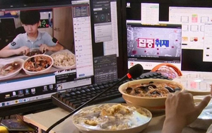 Trung Quốc yêu cầu ngừng xem nội dung "ăn thùng uống vại"