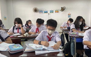 TP. Hồ Chí Minh: Nam sinh có điểm Toán cao nhất thế giới được mẹ thưởng... 1 giờ chơi game