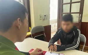 Quan hệ với nữ sinh 13 tuổi, thiếu niên 16 tuổi bị khởi tố