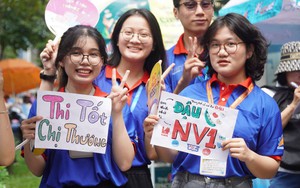 Đề Toán thi tốt nghiệp THPT 2025