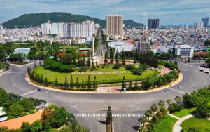 Vài ngày trước sáp nhập, tỉnh này công bố thu ngân sách gần 48.000 tỷ đồng chỉ trong nửa năm