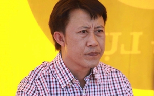 Đội xếp thứ 5 V.League chia tay HLV trưởng Nguyễn Thành Công