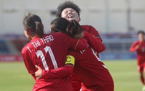 Tuyển Việt Nam loại cầu thủ Việt kiều, chốt danh sách cho giải đấu hướng tới World Cup