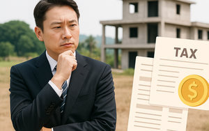 Doanh nghiệp phá sản chuyển nhượng đất phải nộp những loại thuế gì? Cục Thuế gửi văn bản trả lời