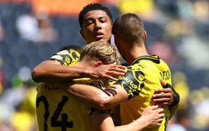 Kết quả FIFA Club World Cup: Thắng đội Hàn Quốc, Dortmund đứng đầu bảng