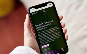 Một quốc gia "chơi lớn": Cho 10 triệu dân dùng ChatGPT Plus miễn phí - Đúng là có tiền làm gì cũng dễ