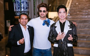 Danh ca Ngọc Sơn được mời làm "Đại sứ hiếu hạnh" mùa Vu Lan