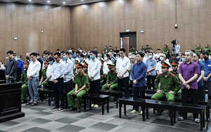Còn 10 tội danh có án tử hình từ 1/7