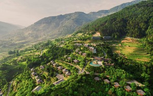 Nơi được ví như Bali, nằm ở ngay Tây Bắc Việt Nam, du khách nhận xét: "Chắc chắn sẽ quay lại!"