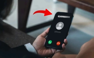 Sự thật về cuộc gọi nhá máy từ các đầu số 022, 024, 028