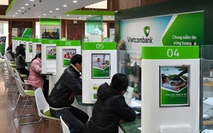 Ngân hàng chốt thời điểm 1/7/2025, nếu chưa hoàn tất cập nhật, toàn bộ giao dịch sẽ bị dừng