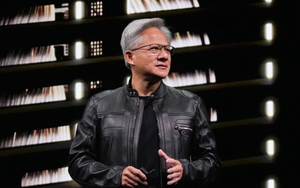 Nvidia sắp tạo ra cơn địa chấn ngành công nghệ khi lấn sân lĩnh vực mới, tương lai nuốt chửng hàng tỷ USD doanh thu mỗi năm của Amazon, Microsoft, Google
