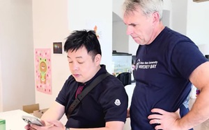 Quang Lê phải tìm tới tỷ phú Mỹ cầu cứu: "Tôi biết rõ ai đã hại tôi"