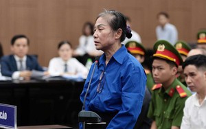 Nhận hối lộ gần 48 tỉ đồng, cựu bí thư Vĩnh Phúc Hoàng Thị Thuý Lan bị đề nghị 14-15 năm tù