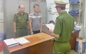 Bắt khẩn cấp chủ xưởng may Bùi Hữu Khánh