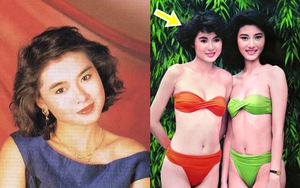 Á hậu bị “hồng hài nhi” giở trò sàm sỡ, suýt chết vì mê “dao kéo”