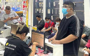 iPhone 15 giá 11,5 triệu đồng và những điều nhất định phải nhớ khi mua đồ LikeNew