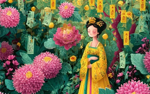 Sinh đúng ngày, sướng cả đời: 5 đuôi ngày sinh Âm lịch càng già càng hưởng phúc, tiền không lo thiếu, con cháu ba đời phát đạt