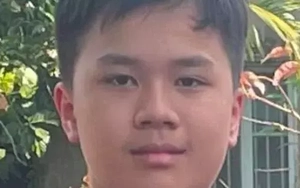 Tìm kiếm nam sinh 15 tuổi ở Hà Nội mất liên lạc hơn 20 ngày