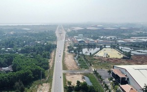 Quảng Nam sắp có khu đô thị rộng hơn 1.600ha, dự kiến sẽ có 980 hộ dân di dời để phát triển trở thành "trái tim của Khu kinh tế mở Chu Lai"