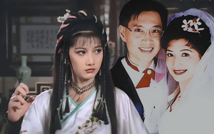 Bi kịch cuộc đời của "Triệu Mẫn đẹp nhất lịch sử phim Kim Dung": Bị cha xâm hại, chồng bạo hành, qua đời trong cô độc