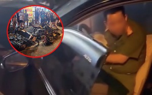 Vụ tai nạn liên hoàn ở Bắc Ninh: Gia đình tiết lộ tình trạng nguy kịch của nạn nhân