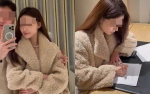 Nghi vấn cựu giám đốc Xiaomi bị tố ngoại tình với 200 nữ sinh, có gần 10 người con ngoài giá thú