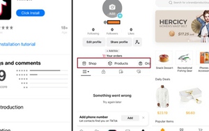 Cảnh báo Trojan SparkKitty giả mạo TikTok, tấn công người dùng iOS và Android