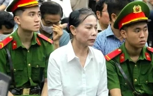 Vụ án Tập đoàn Phúc Sơn: Viện kiểm sát đề nghị cá thể hóa hình phạt theo 3 nguyên tắc