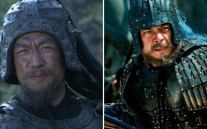 Trương Cáp dám khiêu chiến Trương Phi, Triệu Vân, nhưng gặp Ngụy Diên lại bỏ chạy: Lý do rất đơn giản