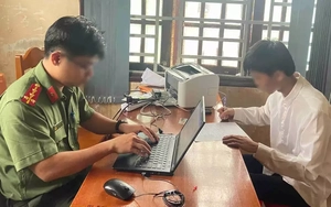 Khởi tố vụ án do thí sinh tiết lộ đề thi tốt nghiệp THPT qua ứng dụng gọi video