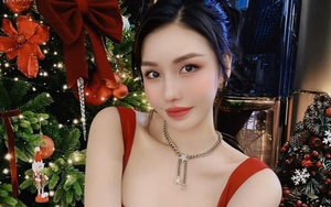 Hoa hậu Lam Cúc là ai?