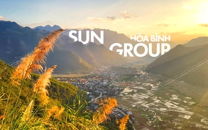 Siêu dự án 21.000 tỷ của Sun Group: Đánh thức "kho báu 250 triệu năm" của Việt Nam