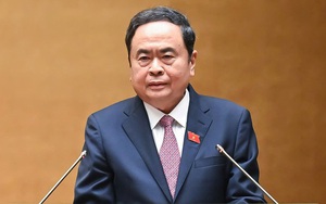 Chủ tịch Quốc hội: Kỳ họp thứ 9 thông qua hơn 52% số luật từ đầu nhiệm kỳ