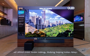 Top 5 TV rất đáng đầu tư cho tín đồ bóng đá trong mùa FIFA Club World Cup 2025™