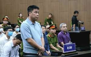 Xuất hiện người có 507 tỷ đồng muốn khắc phục hậu quả cho Tập đoàn Phúc Sơn