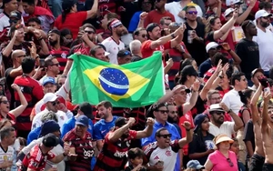 3 lý do giúp các CLB Brazil lại thi đấu xuất sắc tại Club World Cup