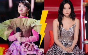 Phương Mỹ Chi đỉnh đến mức đánh bại cả giám khảo Trung Quốc để tiến thẳng vào bán kết Sing! Asia?