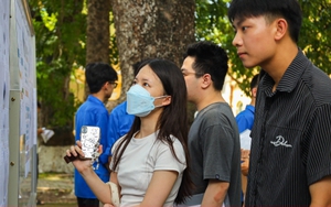 Khi nào công bố điểm thi tốt nghiệp THPT 2025?