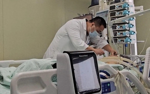 Người phụ nữ bất ngờ bị suy thận sau bữa ăn: Bác sĩ nói “loại rau này có độc… không nên ăn”