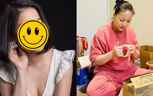 Ca sĩ Vbiz bị mỉa mai chồng bỏ rơi, khẳng định ly hôn là điều may mắn nhất cuộc đời