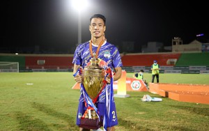 Bầu Đức ra quyết định cuối cùng, lứa Công Phượng "sạch bóng" ở HAGL?