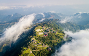 Một địa danh ở tỉnh miền núi của Việt Nam vừa được UNESCO vinh danh, tiềm năng rất lớn
