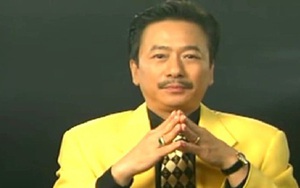 Đệ nhất MC Việt Thảo: "Tôi là người đầu tiên đưa chữ MC vào Việt Nam"