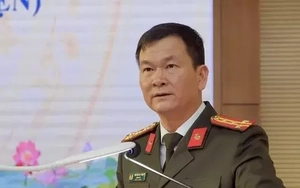 Đại tá Bùi Quang Bình làm Giám đốc Công an Hải Phòng