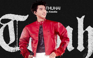 TRÌNH - “bài rap khổ nhất thế giới” của HIEUTHUHAI lên sóng VTV24